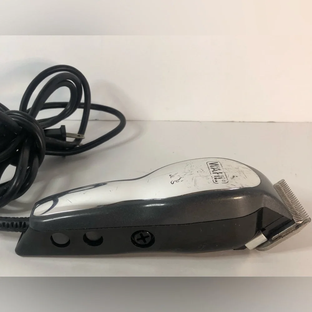 Wahl Corded Animal Clippers Model: PCMC-2. Tested.